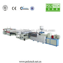 2014 Foamed Board Machine /Production Line